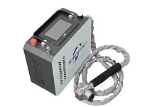 Mesin Pembersih Laser 50W: Musuh Kawat Enamel