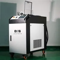 Mesin Pembersih Laser Portabel 300W: Solusi Sempurna Untuk Menghilangkan Cat
