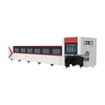 Mesin Pemotong Laser Tabung 6 Meter
