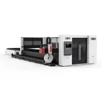 Mesin Pemotong Laser Lembar Tabung