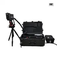 Rintangan Laser Cerdas Lebih Jelas