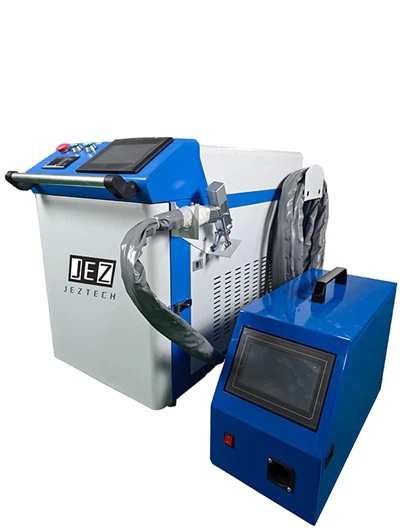 Mesin Las Laser 3000W